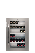 Reparación averías vinoteca Proline en  Huesca